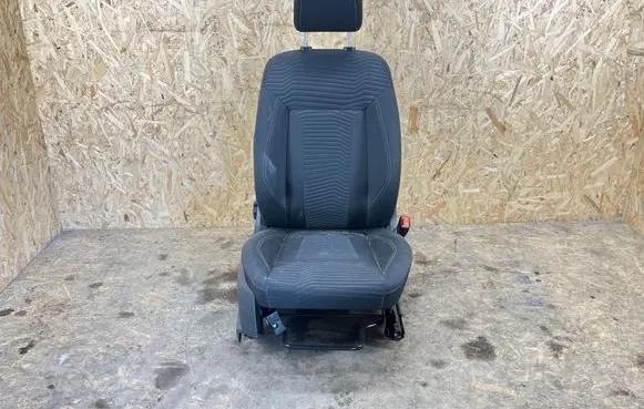 Ford Fiesta Front passenger seat