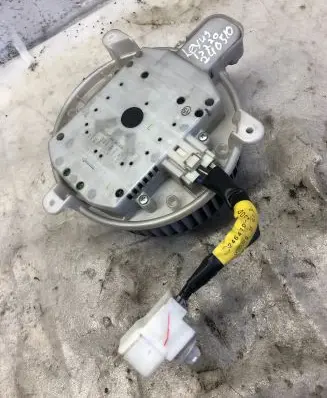 Lexus IS 220D-250-350 Heater fan/blower 2726000331