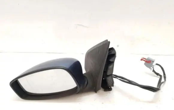 Fiat Stilo Front door electric wing mirror 01704607900