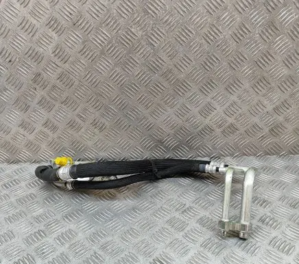 Tesla Model Y Air conditioning (A/C) pipe/hose 162591000D