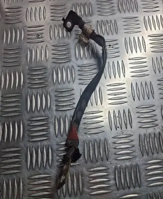 KIA Sorento Negative earth cable (battery) 918652P020
