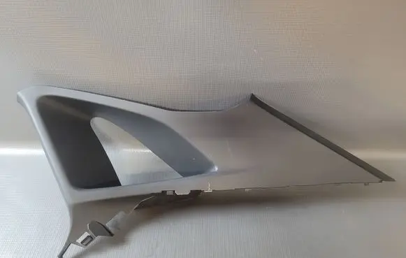 Volkswagen ID.4 (C) pillar trim 11A867288B