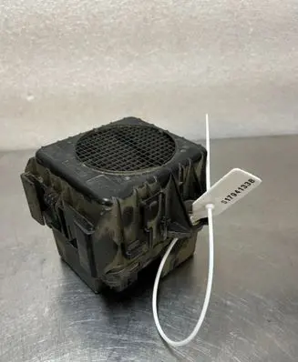 Renault Kangoo III Horn signal