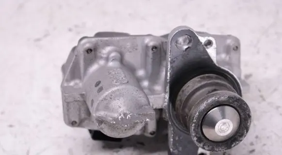 EGR valve