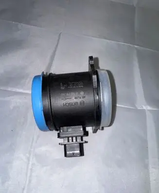 Porsche Cayenne (92A) Mass air flow meter 0280218260 339956658