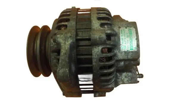 Ford Ranger Generator/alternator WLAA18300A A2TC14792T