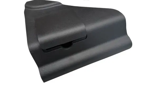 Mercedes-Benz V Class W447 Foot area side trim A4476808002 A44768080029051 4476808002