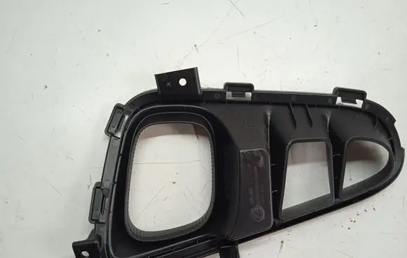 KIA Picanto Front fog light trim/grill 86523G6010