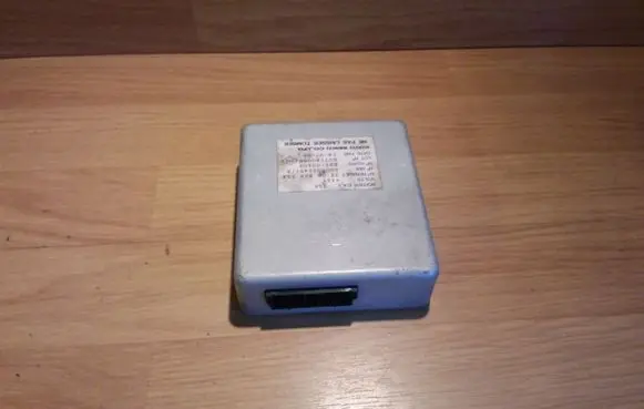 Renault Laguna I ABS control unit/module 7700829234 607180090