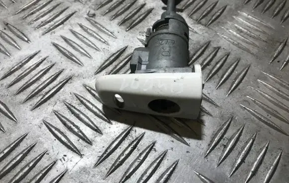 Mitsubishi ASX Front door lock (next to the handle) 