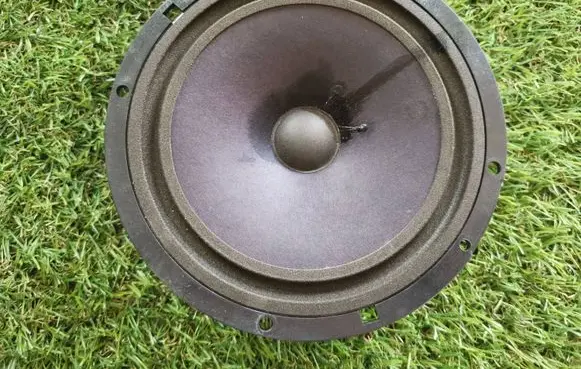 Volkswagen Golf III Front door speaker 1H0035411A 9426
