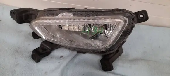 Hyundai Tucson TL LED Daytime headlight 