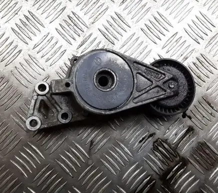 Audi A3 S3 8L Generator/alternator belt tensioner 06A903315E