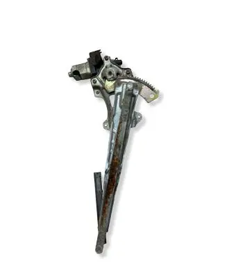 Infiniti FX Rear door window regulator with motor 2174043A 40127V4
