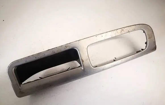 Volvo V50 Front door window switch trim 8663817