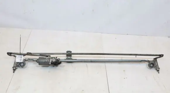 Opel Zafira B Front wiper linkage and motor 404.976