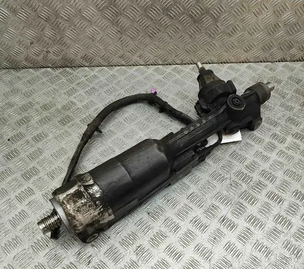 Audi A6 S6 C7 4G Steering rack 4G0909144H 4G0909144G