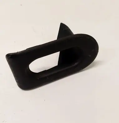 Mercedes-Benz C W203 Front door window switch trim A2219780029