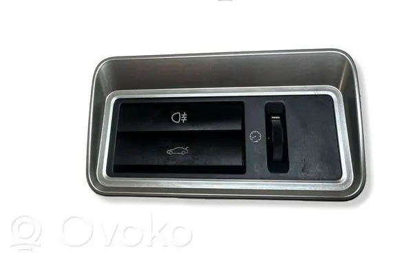 Jaguar XF X250 A set of switches DX2311654AA