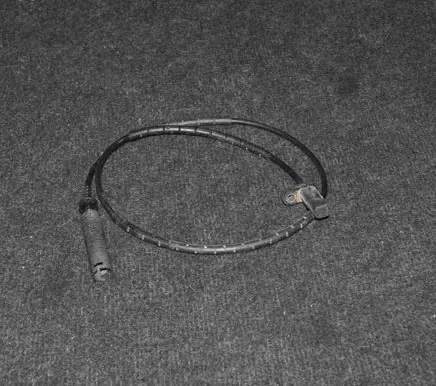 BMW 3 E90 E91 ABS rear brake sensor 6762468