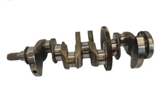 Volvo XC60 Crankshaft 31401873 161231101