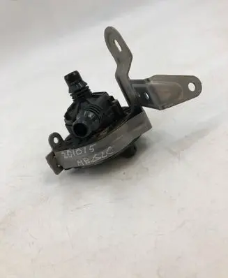 Mercedes-Benz GLC C254 Electric auxiliary coolant/water pump A0005007600