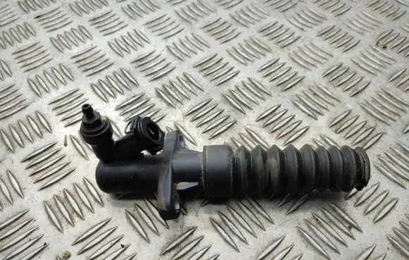 Citroen C3 Aircross Clutch master cylinder 9812976080
