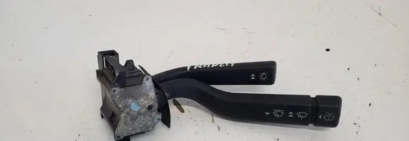 Ford Transit Wiper control stalk