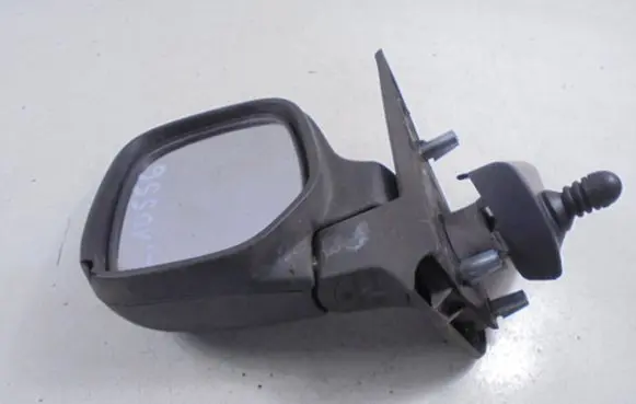 Peugeot Partner Manual wing mirror 0158366