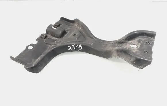 Volkswagen Tiguan Radiator support slam panel bracket 5N0805567E