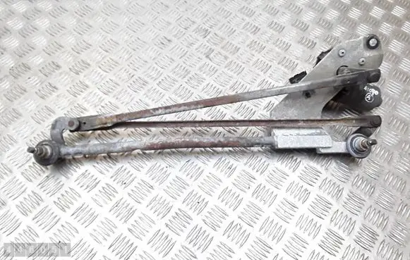Dacia Duster Front wiper linkage 