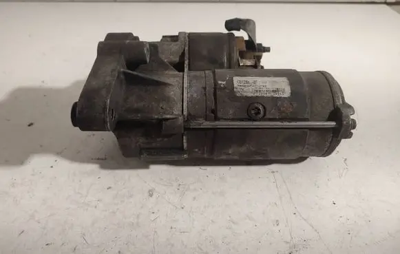 Renault Espace - Grand espace IV Starter motor 8200237594 8200634604 Cs12888