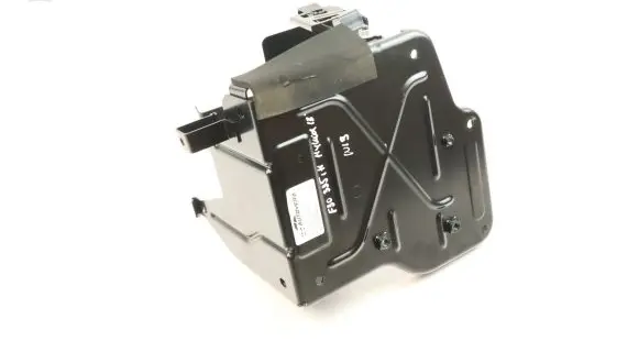 Battery bracket
