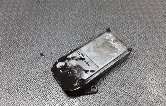 Jaguar XJ SERIE 1 Coolant fan relay 73184A