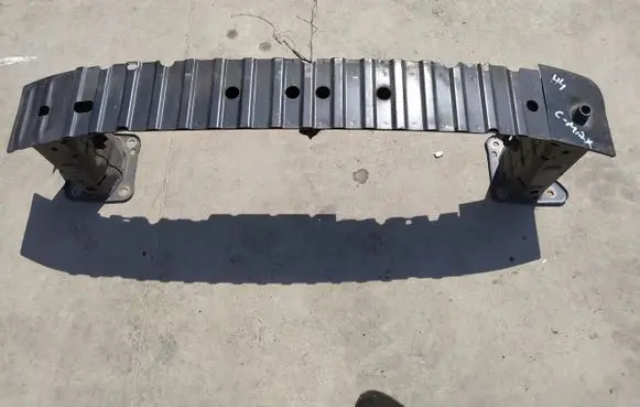 Ford Focus C-MAX Front bumper support beam 
