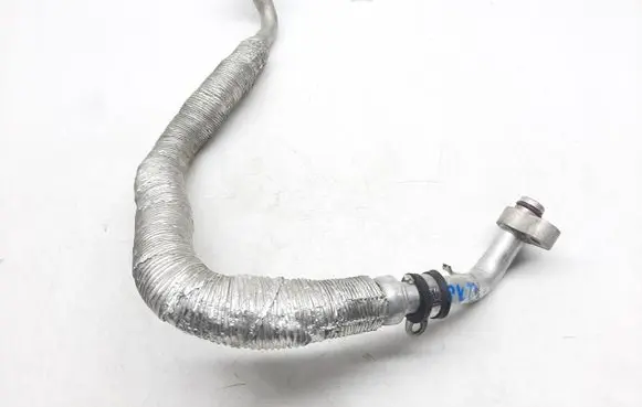 Porsche Panamera (970) Air conditioning (A/C) pipe/hose 