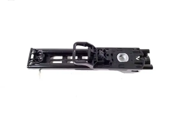 Volkswagen PASSAT B9 Seat belt height adjuster 565857819A