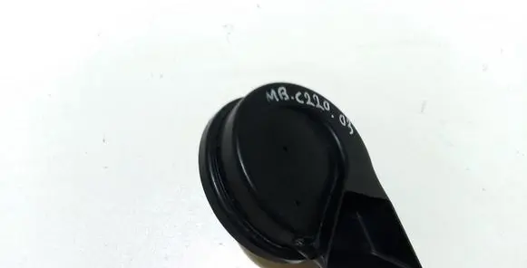 Mercedes-Benz C W203 Alarm system siren 0045427420