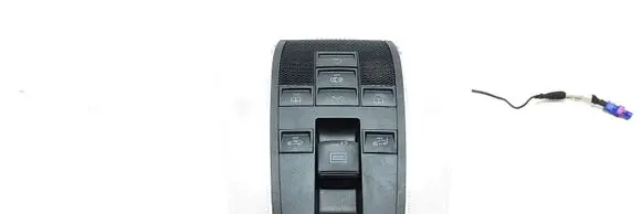 Mercedes-Benz C W204 Front seat light A2048201823 0134452904 2JM00996624