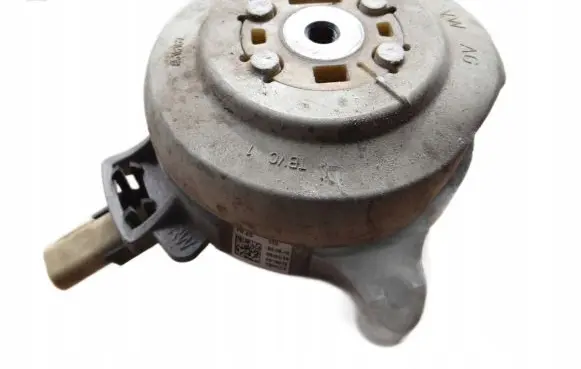 Audi A8 S8 D5 Gearbox mount 4M0399152Q