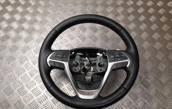 Jeep Grand Cherokee Steering wheel P5XP041XCAB