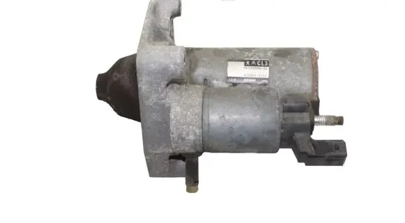 Peugeot 2008 I Starter motor 9671530880 4280008332