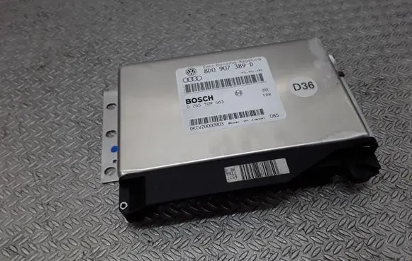 Volkswagen PASSAT B5 ABS control unit/module 8D0907389D 0265109463