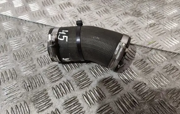 Jaguar E-Pace Intercooler hose/pipe GJ326K863AA