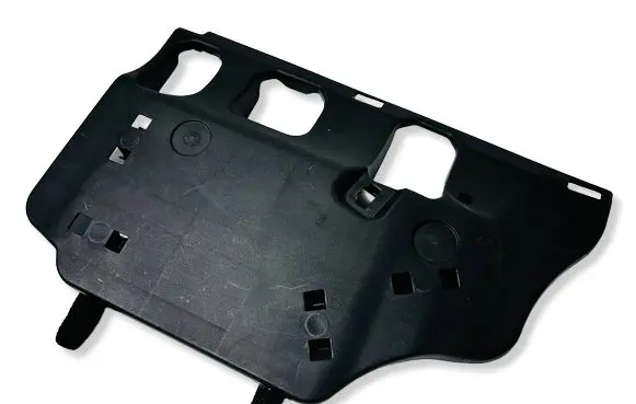 Toyota Corolla E210 E21 Dashboard lower bottom trim panel 5560702310