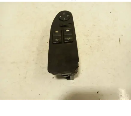 BMW 5 E39 Electric window control switch 8360887