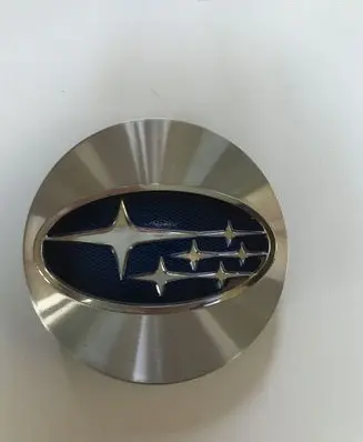 Subaru Forester SK Original wheel cap