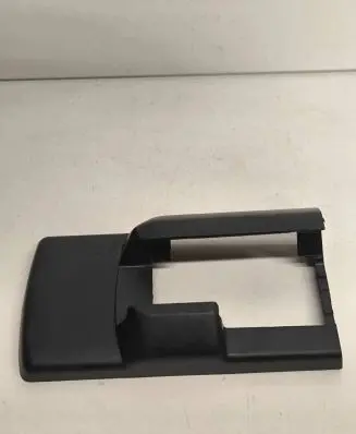 Mercedes-Benz GLS X166 Front driver seat rail A1669191400 NSF7232