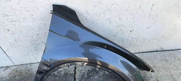 Volkswagen T-Roc Fender 