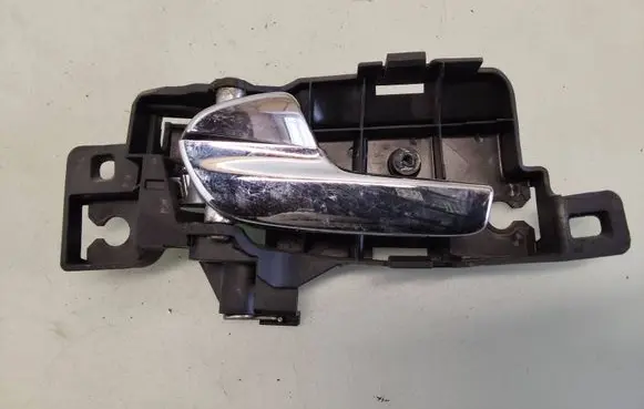 Ford S-MAX Rear door interior handle trim 6M21U22601